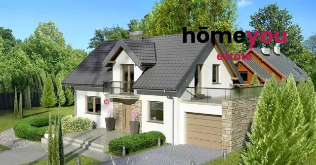 dom wolnostojący, 5 pokoi Łęki Górne. Zdjęcie 5