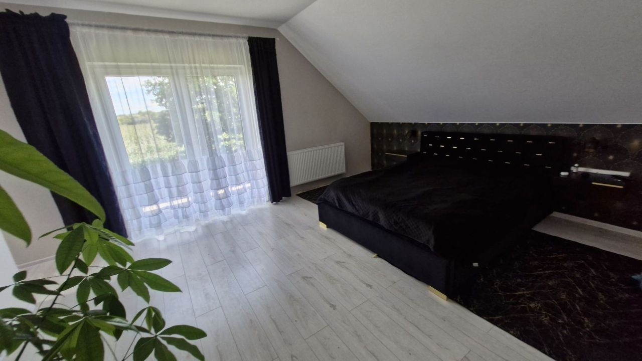 dom wolnostojący Bydgoszcz Fordon. Zdjęcie 7