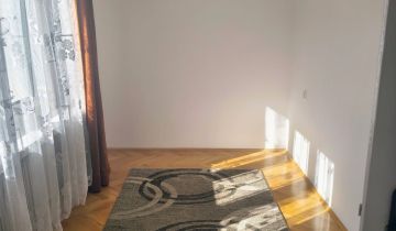 Mieszkanie 3-pokojowe Zamość