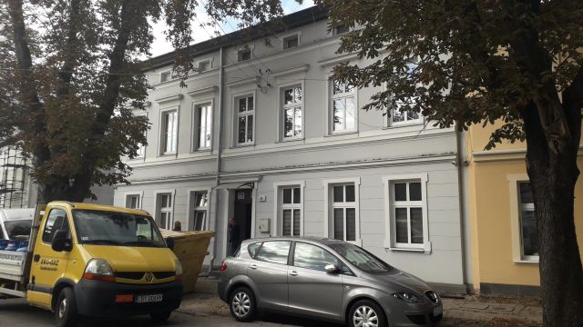 Mieszkanie 1-pokojowe Bydgoszcz Szwederowo, ul. Stanisława Leszczyńskiego. Zdjęcie 1