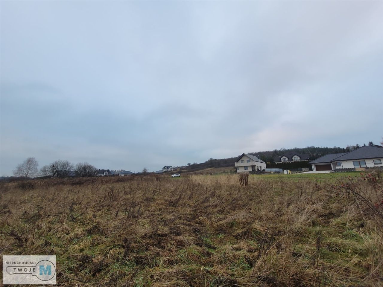 Działka budowlana Miedziana Góra. Zdjęcie 4