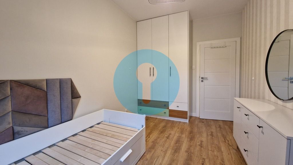 Mieszkanie 3-pokojowe Kielce, ul. Chęcińska. Zdjęcie 8