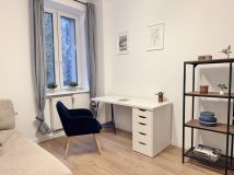 Mieszkanie 2-pokojowe Warszawa Praga-Północ, ul. ks. Piotra Skargi. Zdjęcie 4