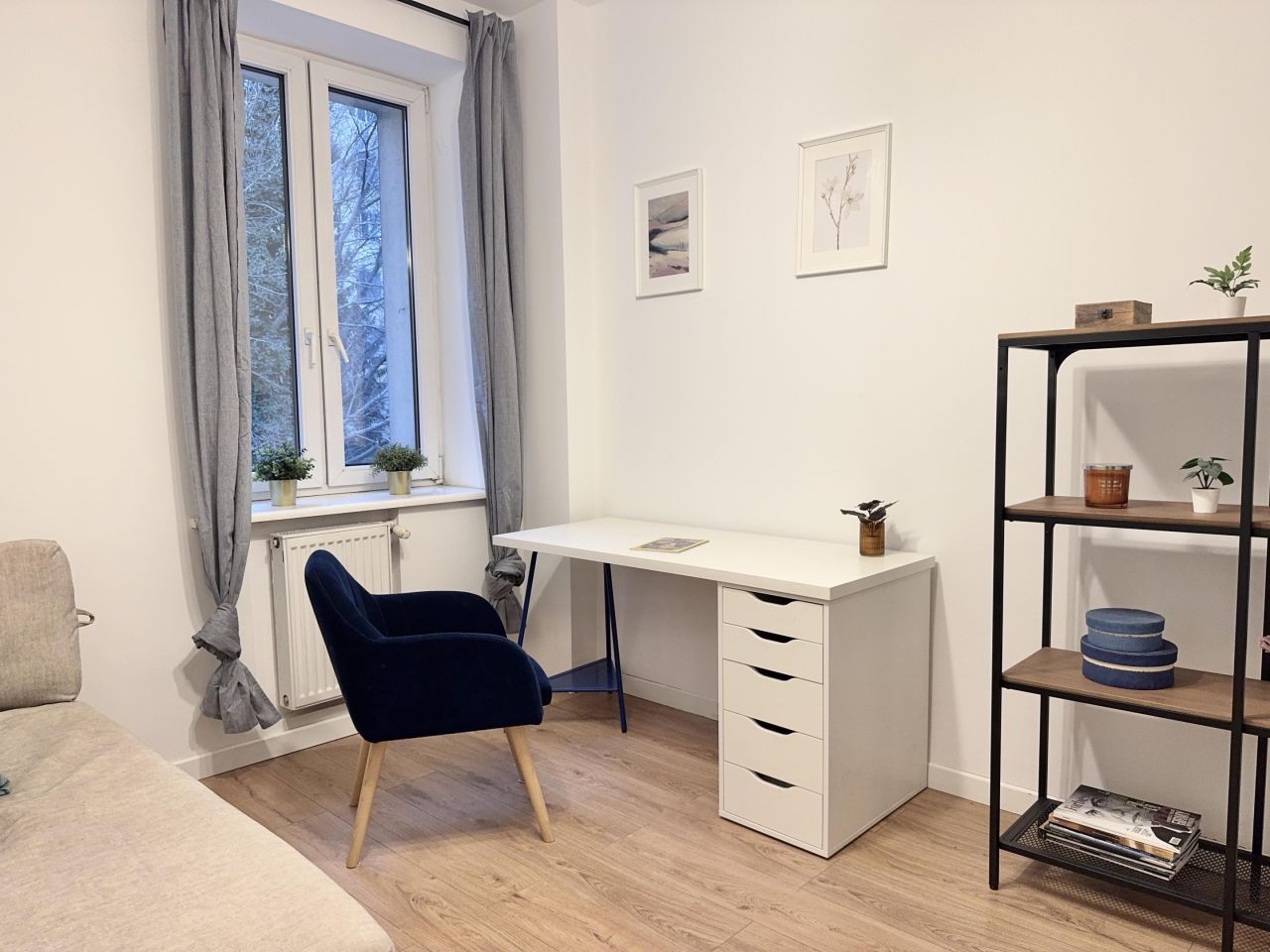 Mieszkanie 2-pokojowe Warszawa Praga-Północ, ul. ks. Piotra Skargi. Zdjęcie 5