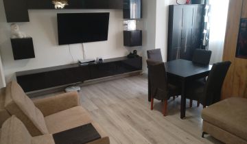 Mieszkanie 3-pokojowe Legionowo Centrum, ul. Husarska