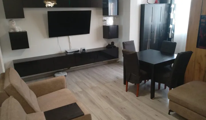 Mieszkanie 3-pokojowe Legionowo Centrum, ul. Husarska