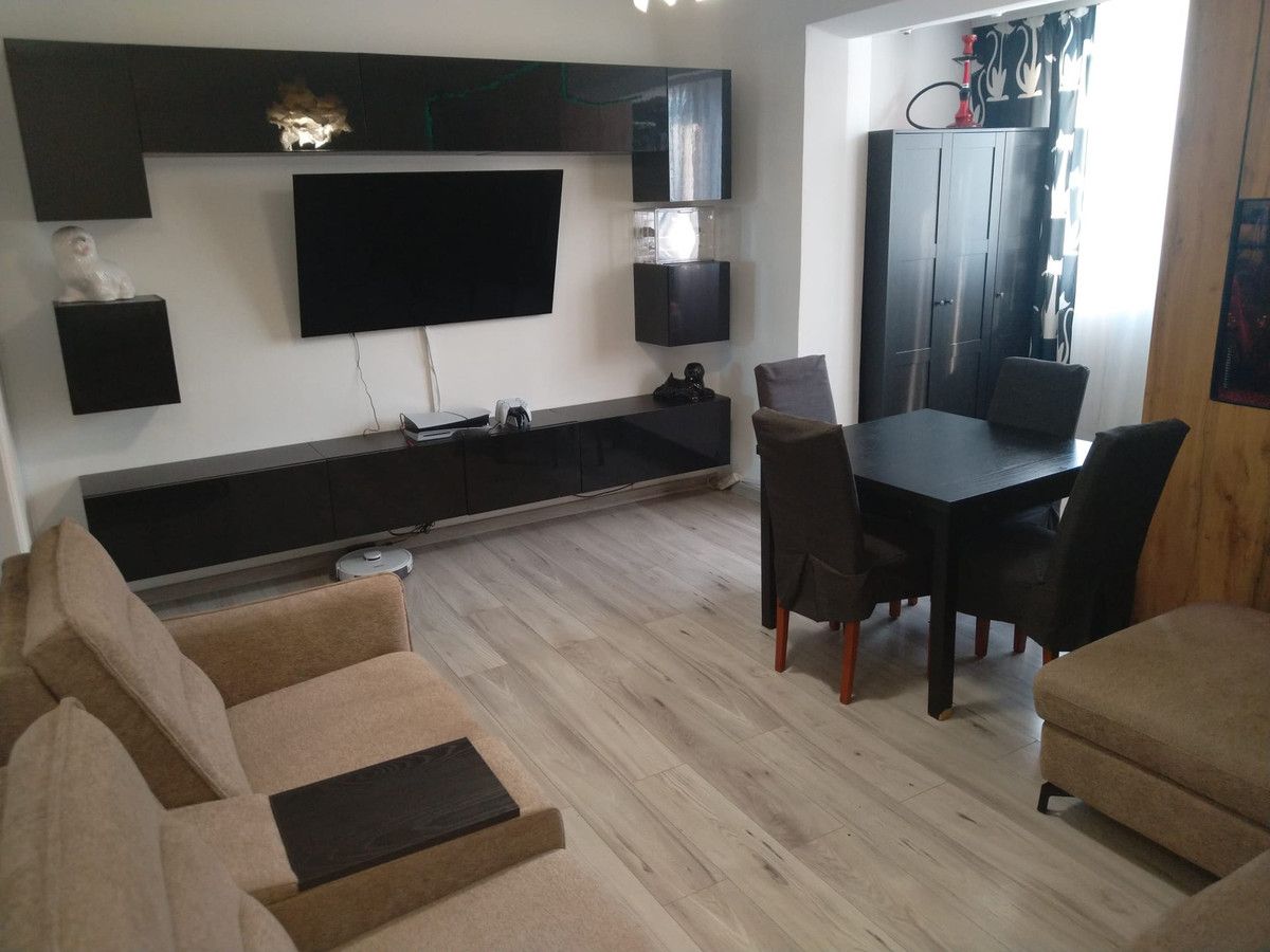 Mieszkanie 3-pokojowe Legionowo Centrum, ul. Husarska