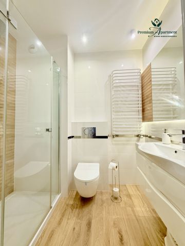 Mieszkanie 4-pokojowe Kielce Ślichowice, ul. Jerzego Szajnowicza-Iwanowa. Zdjęcie 17