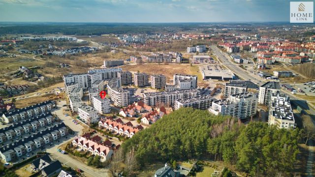 Mieszkanie 4-pokojowe Bartąg Jaroty, ul. Morenowa. Zdjęcie 15