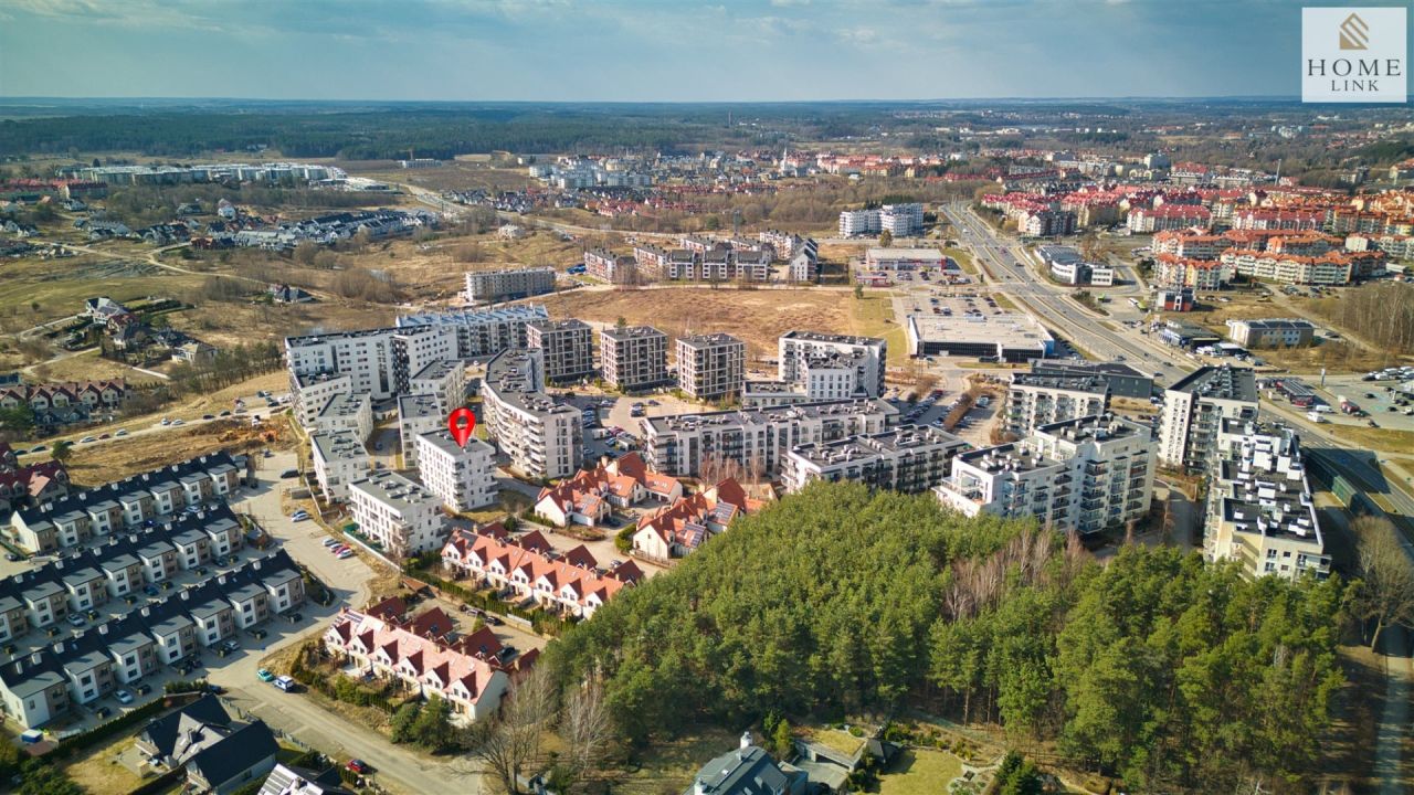 Mieszkanie 4-pokojowe Bartąg Jaroty, ul. Morenowa. Zdjęcie 15