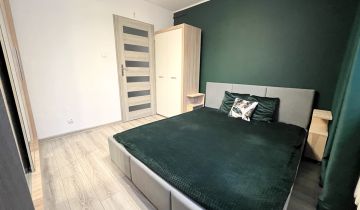 Mieszkanie 2-pokojowe Warszawa Bielany, ul. Władysława Broniewskiego