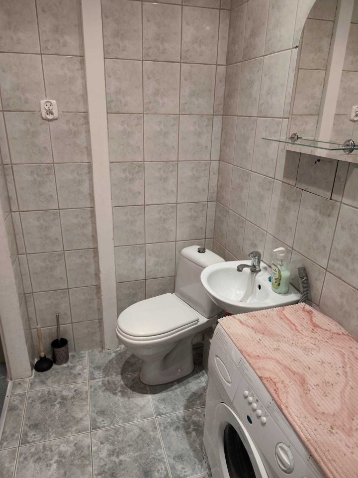 Mieszkanie 1-pokojowe Kościerzyna Centrum, ul. Brzozowa. Zdjęcie 3