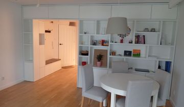 Mieszkanie 3-pokojowe Szczecin Centrum, ul. Jagiellońska