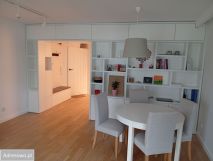 Mieszkanie 3-pokojowe Szczecin Centrum, ul. Jagiellońska