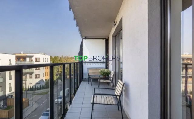 Mieszkanie 3-pokojowe Warszawa Praga-Południe, ul. Liwiecka. Zdjęcie 7