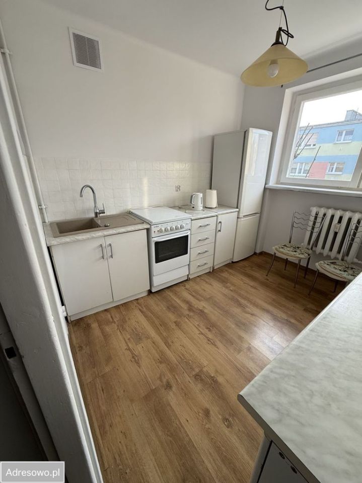 Mieszkanie 1-pokojowe Gostyń, ul. Przemysława II. Zdjęcie 4