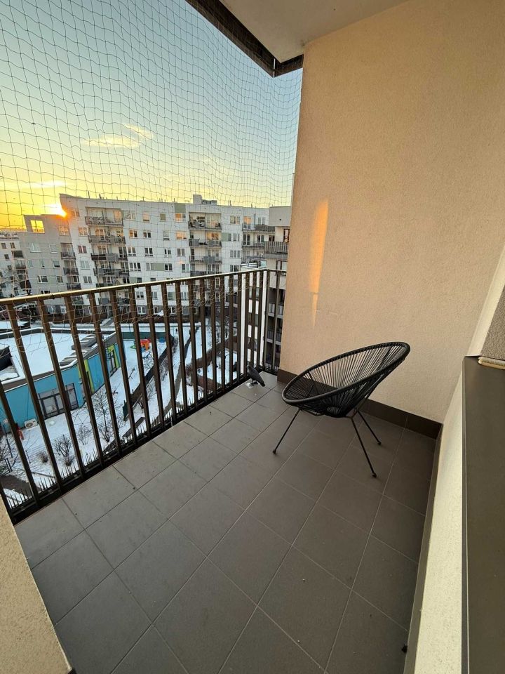 Mieszkanie 2-pokojowe Warszawa Ursynów, ul. Jurajska. Zdjęcie 7