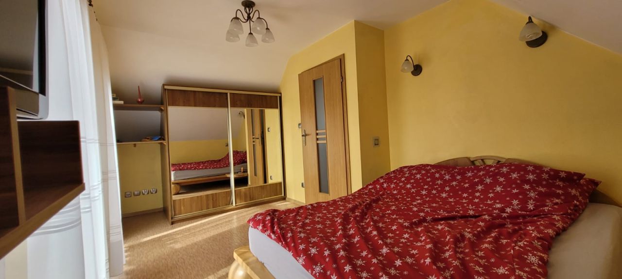 dom wolnostojący, 5 pokoi Czernica, ul. Wrocławska. Zdjęcie 28