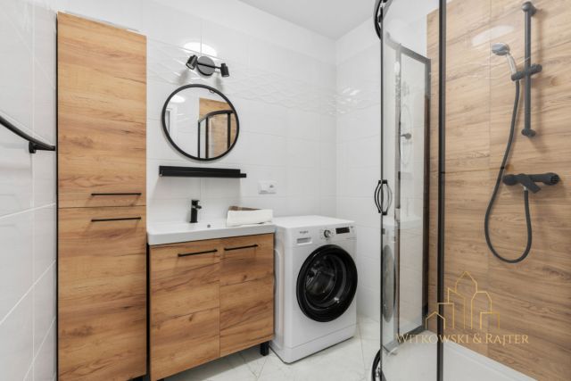 Mieszkanie 3-pokojowe Warszawa, ul. Klaudyny. Zdjęcie 7