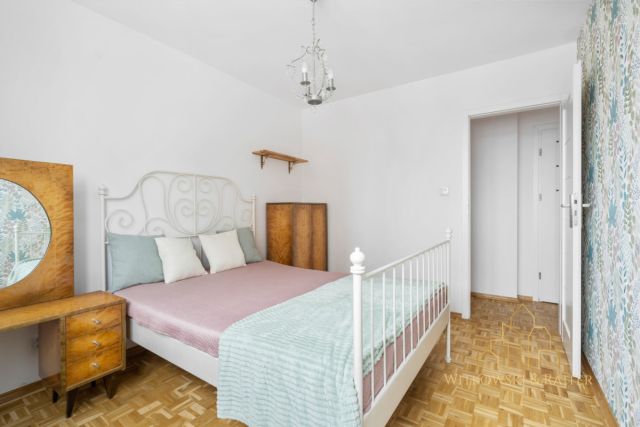 Mieszkanie 3-pokojowe Warszawa, ul. Klaudyny. Zdjęcie 3