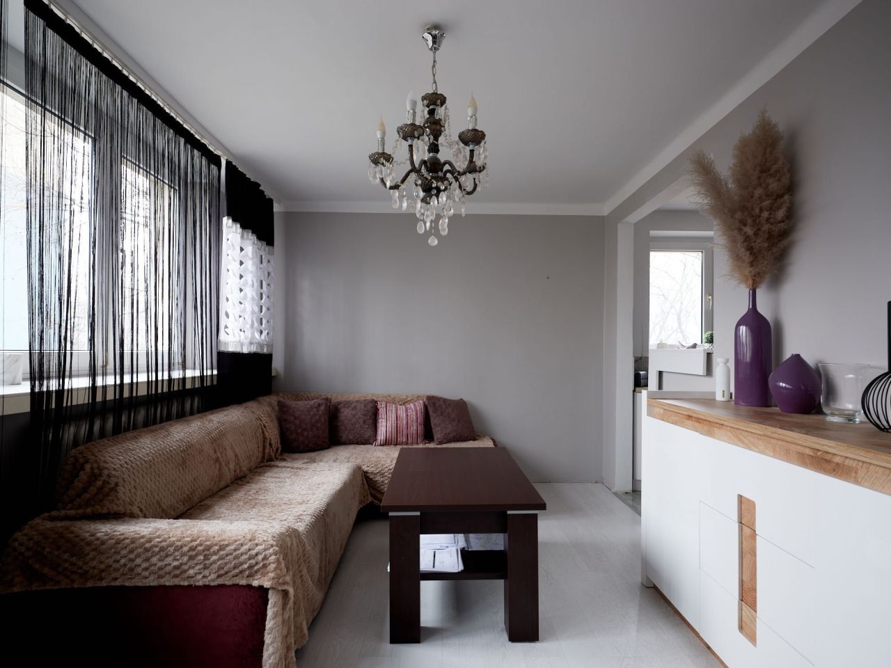 Mieszkanie 3-pokojowe Bielsko-Biała, ul. Bratków. Zdjęcie 8