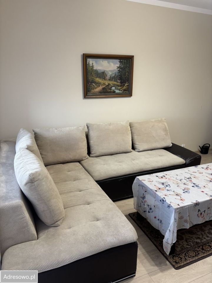 Mieszkanie 2-pokojowe Oława, ul. Serdeczna. Zdjęcie 6