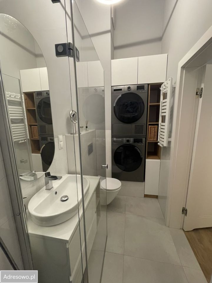 Mieszkanie 3-pokojowe Gdańsk Orunia Górna, ul. Pastelowa. Zdjęcie 16