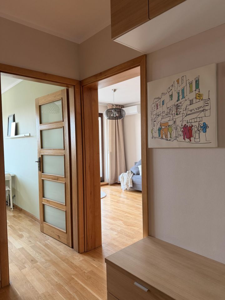 Mieszkanie 3-pokojowe Warszawa Włochy, ul. Aleje Jerozolimskie. Zdjęcie 15