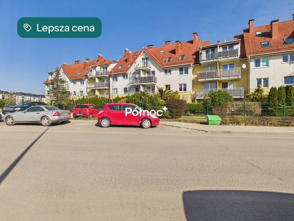 Mieszkanie 4-pokojowe Gdańsk, ul. Olimpijska. Zdjęcie 19