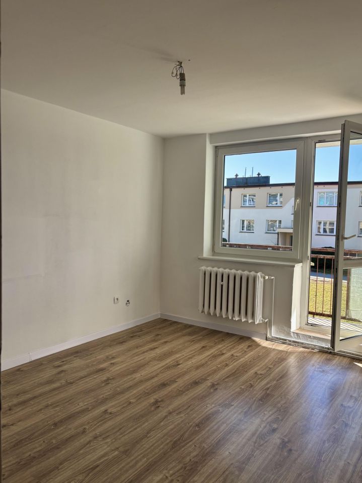 Mieszkanie 2-pokojowe Sianów, ul. Dębowa. Zdjęcie 2