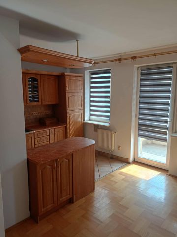 Mieszkanie 1-pokojowe Świdnik Polesie, ul. Bolesława Stachonia. Zdjęcie 1