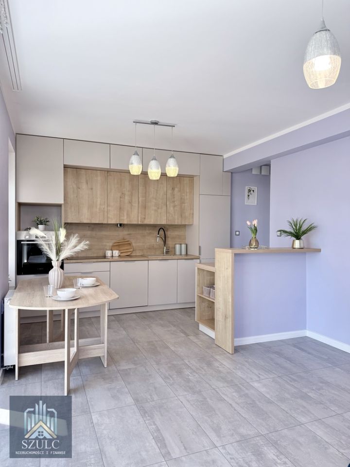 Mieszkanie 3-pokojowe Suwałki, ul. Aleksandry Piłsudskiej. Zdjęcie 6