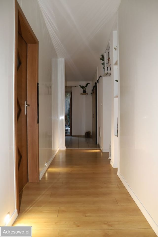 dom wolnostojący, 5 pokoi Kiekrz, ul. Boczna. Zdjęcie 12