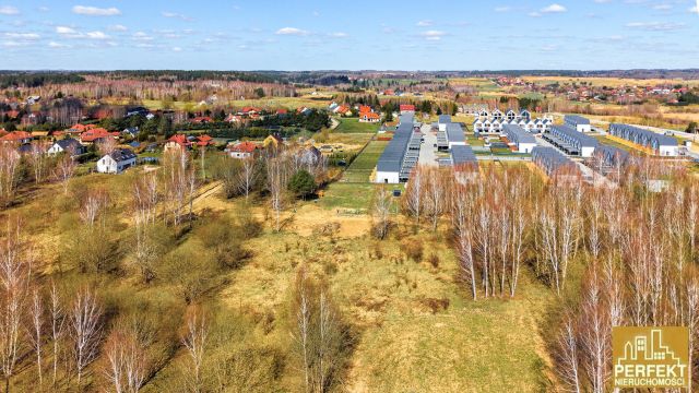 Działka budowlana Różnowo. Zdjęcie 5