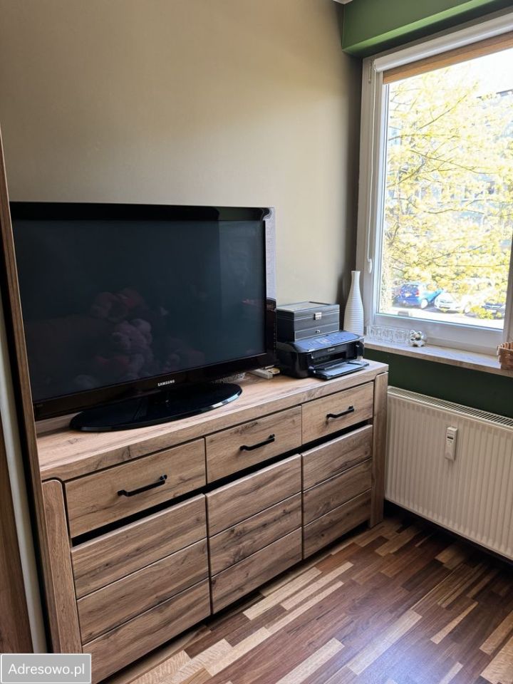 Mieszkanie 3-pokojowe Kalisz, ul. Marii Konopnickiej. Zdjęcie 12