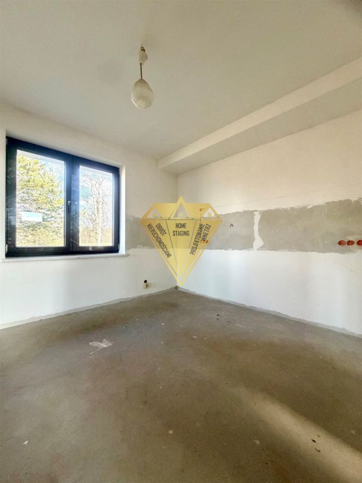 dom wolnostojący, 5 pokoi Ameliówka. Zdjęcie 13