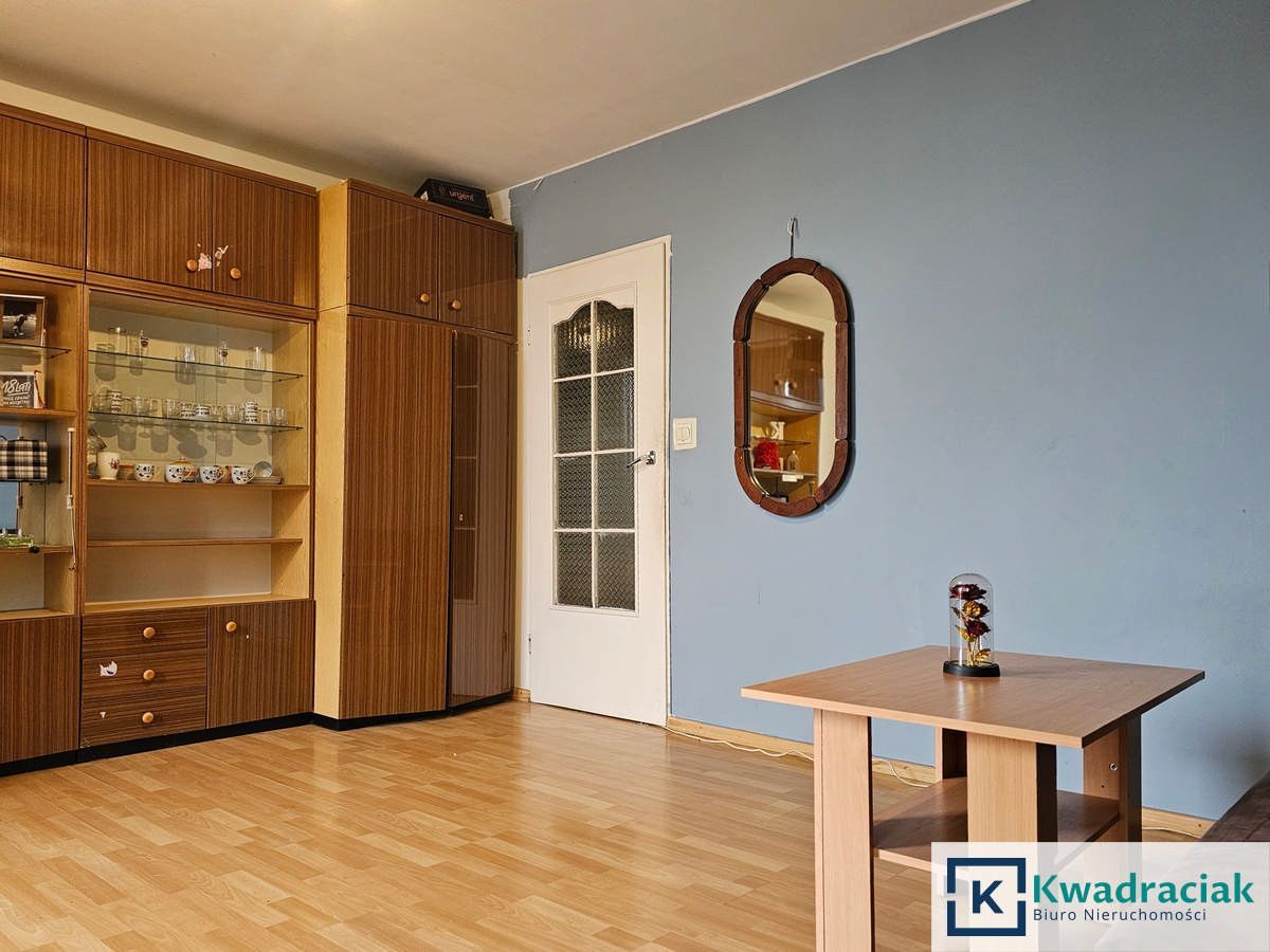 Mieszkanie 2-pokojowe Krosno, ul. Stefana Kisielewskiego. Zdjęcie 4