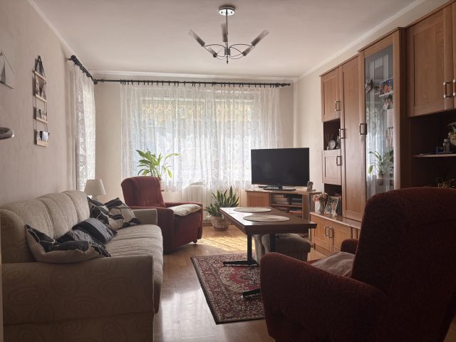 Mieszkanie 3-pokojowe Czarnków, os. Parkowe. Zdjęcie 1