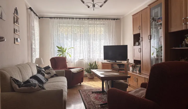 Mieszkanie 3-pokojowe Czarnków, os. Parkowe