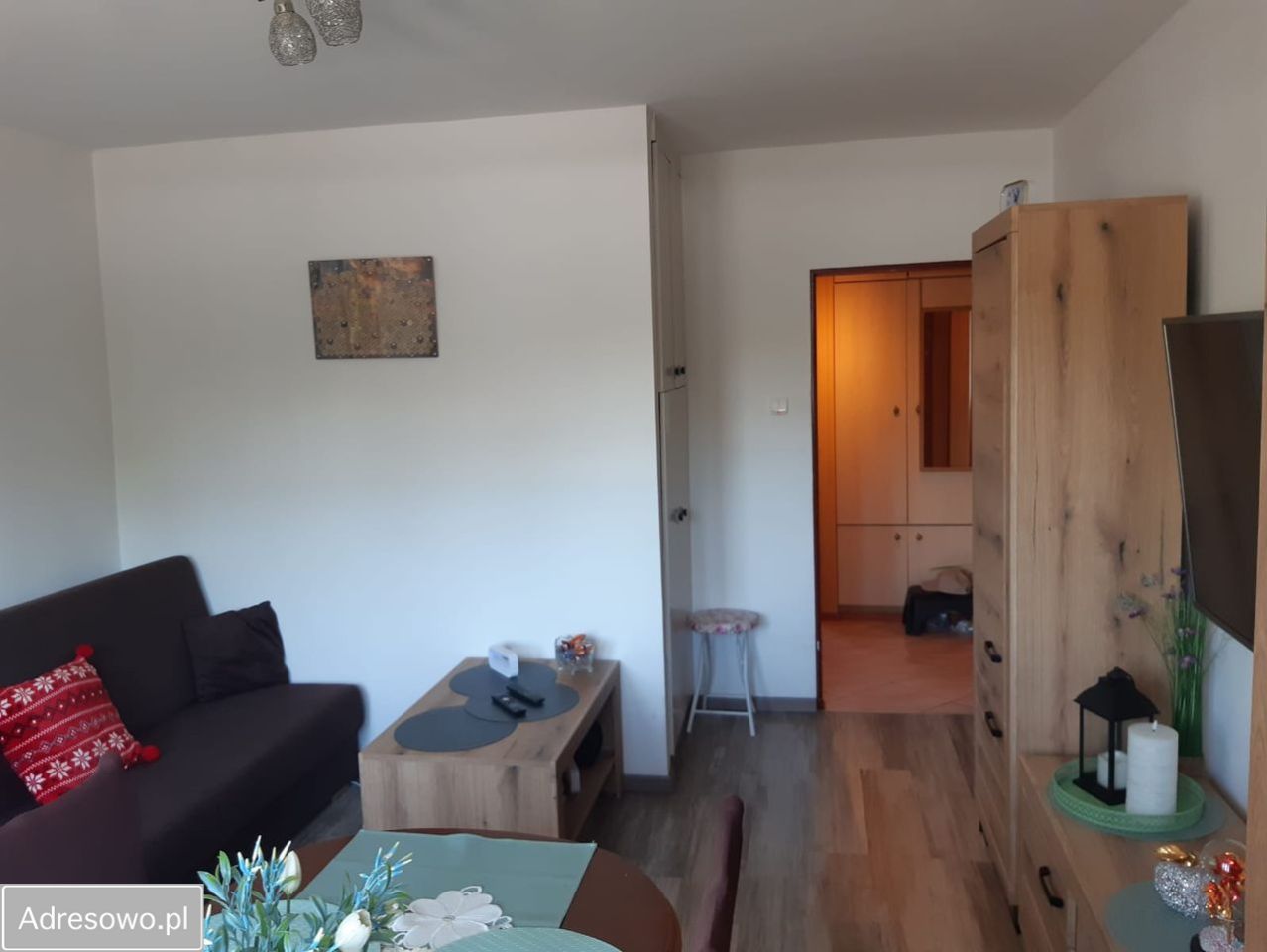 Mieszkanie 2-pokojowe Barcin, ul. Lotników. Zdjęcie 19