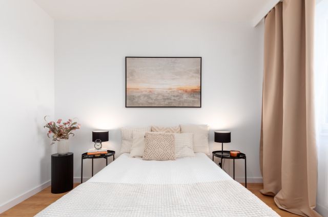 Mieszkanie Rzeszów, ul. Architektów, bez pośrednika - 55 m² - 635 000 zł