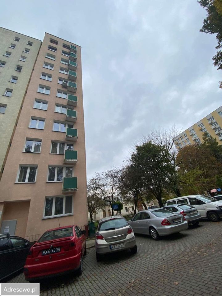 Mieszkanie 3-pokojowe Warszawa Mokotów, ul. Jana Maklakiewicza. Zdjęcie 9