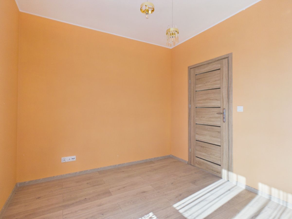 Mieszkanie 2-pokojowe Toruń, ul. Okólna. Zdjęcie 4