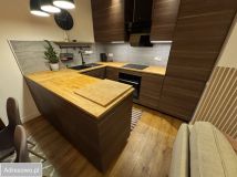 Mieszkanie 3-pokojowe Warszawa Włochy, ul. Bakalarska. Zdjęcie 2