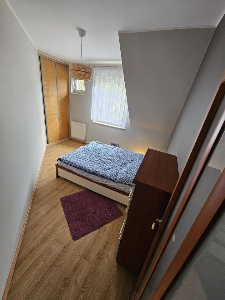 Mieszkanie 4-pokojowe Gdynia Chylonia, ul. Chełmińska. Zdjęcie 4