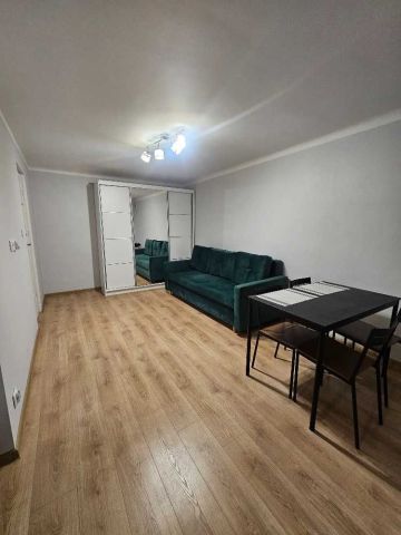 Mieszkanie 1-pokojowe Warszawa Wola. Zdjęcie 1