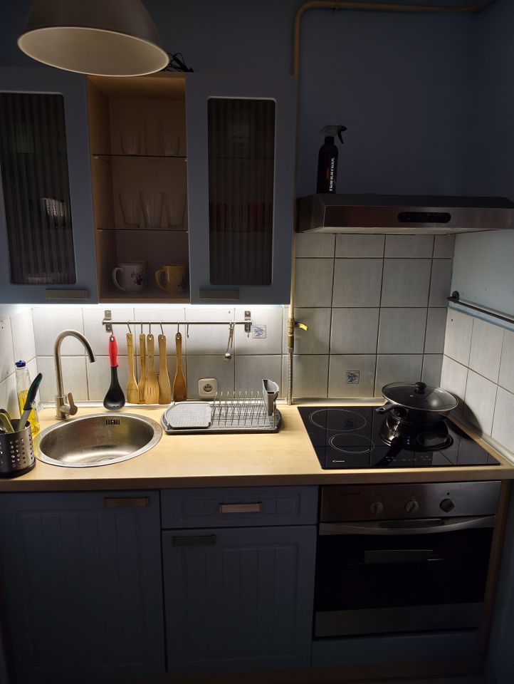 Mieszkanie 2-pokojowe Ruda Śląska Nowy Bytom, ul. Jana Stefana Dworaka. Zdjęcie 8