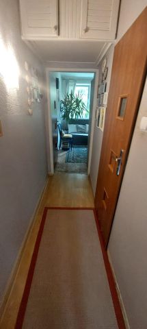Mieszkanie 3-pokojowe Wałbrzych Piaskowa Góra, ul. Długa. Zdjęcie 4