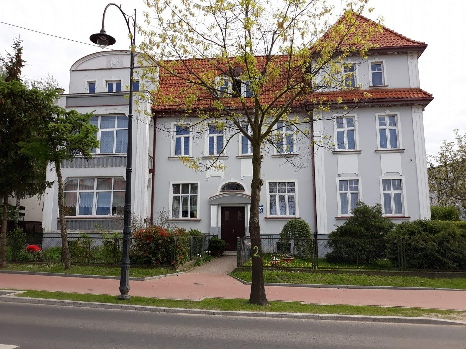 Mieszkanie 3-pokojowe Kwidzyn, ul. Józefa Hallera