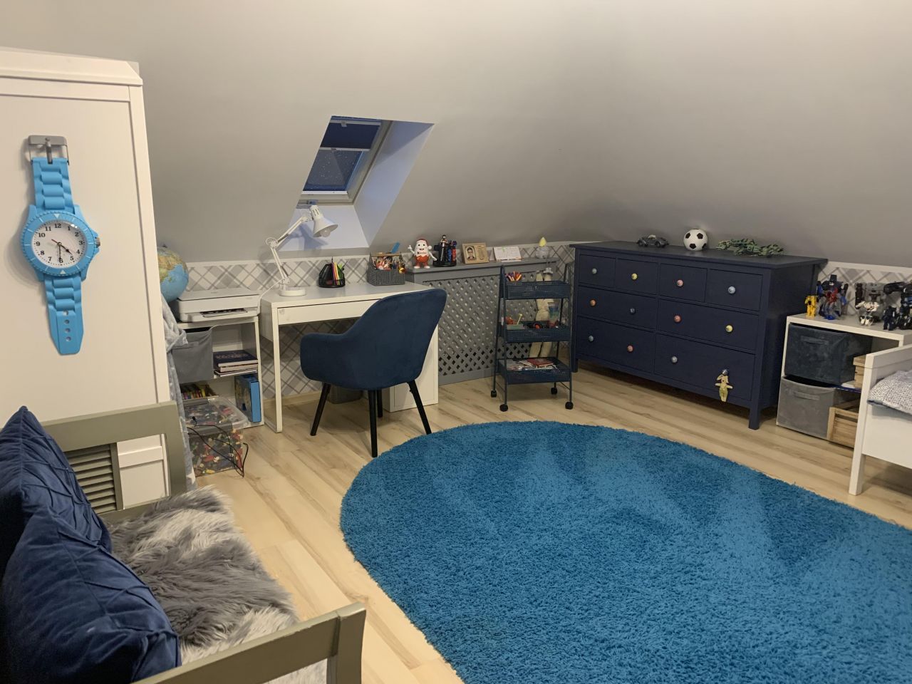 dom wolnostojący, 5 pokoi Bartoszyce, ul. Poprzeczna. Zdjęcie 27